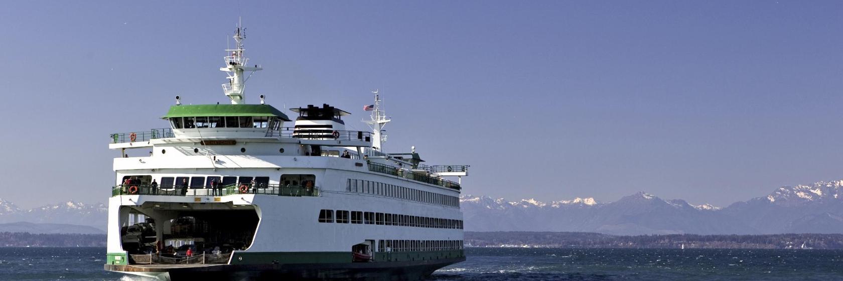 Terminal Feri Batam Centre